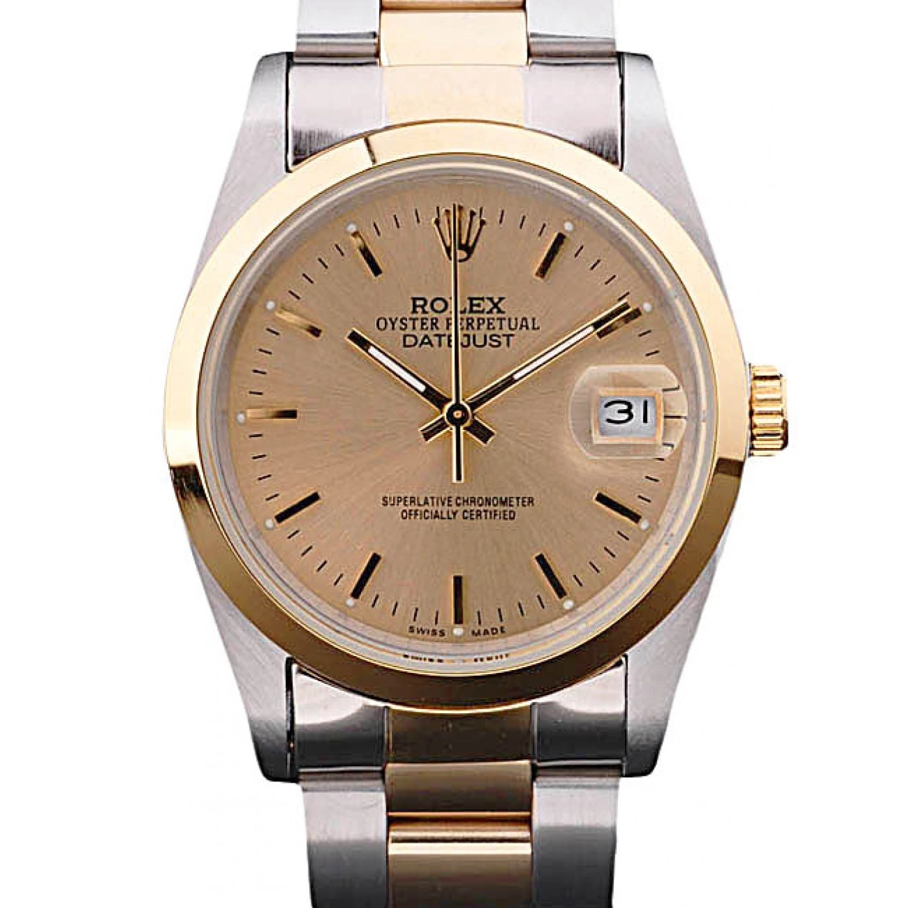 Rolex aaa copy Datejust-rl75 Rolex 0514